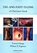 Algopix Similar Product 18 - Leg and Foot Ulcers: A Clinician's Guide
