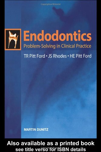 Algopix Similar Product 18 - Endodontics ProblemSolving in