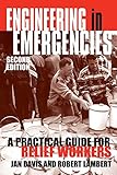 Algopix Similar Product 7 - Engineering in Emergencies A Practical