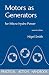 Algopix Similar Product 10 - Motors as Generators for Microhydro