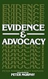 Algopix Similar Product 12 - Evidence and Advocacy (Blackstone Press)