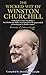 Algopix Similar Product 12 - The Wicked Wit of Winston Churchill