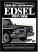Algopix Similar Product 8 - EDSEL 1957-1960 LIMITED EDITION