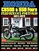 Algopix Similar Product 19 - Honda CB500  550 Fours Performance
