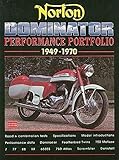 Algopix Similar Product 17 - Norton Dominator Performance Portfolio