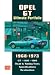 Algopix Similar Product 16 - Opel GT Ultimate Portfolio 1968-1973