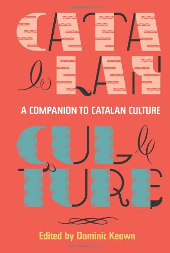 Algopix Similar Product 2 - A Companion to Catalan Culture