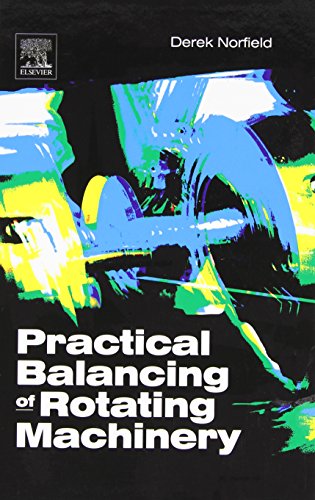 Algopix Similar Product 4 - Practical Balancing of Rotating