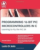 Algopix Similar Product 6 - Programming 16Bit PIC Microcontrollers
