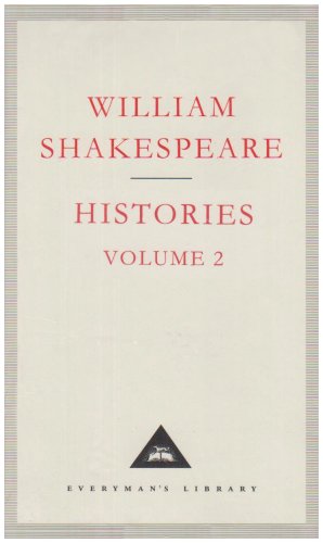Algopix Similar Product 3 - The Histories vol 2 Hardcover