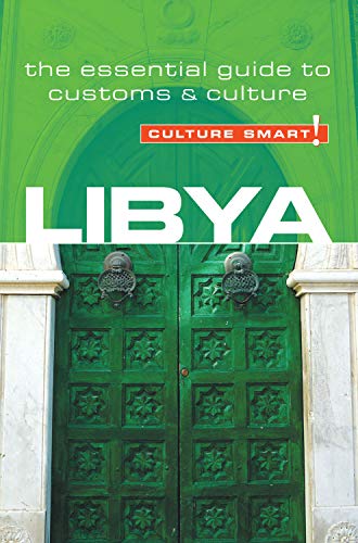 Algopix Similar Product 15 - Libya  Culture Smart The Essential