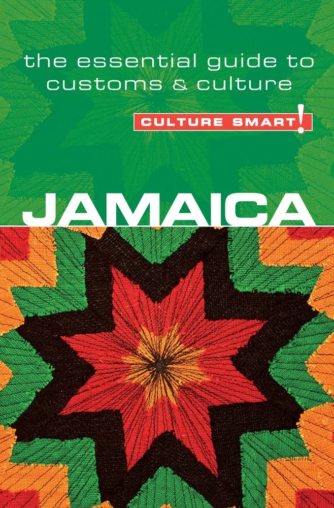 Algopix Similar Product 4 - Jamaica  Culture Smart The Essential