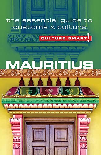 Algopix Similar Product 17 - Mauritius  Culture Smart The