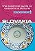 Algopix Similar Product 10 - Slovakia  Culture Smart The