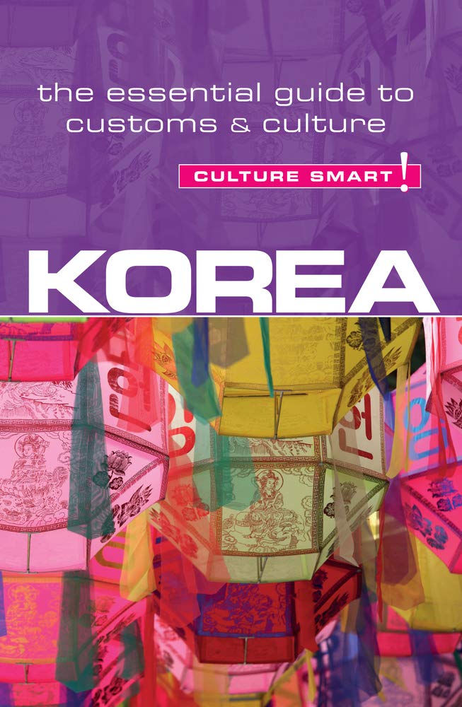 Algopix Similar Product 11 - Korea  Culture Smart The Essential