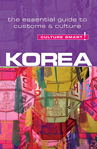 Algopix Similar Product 4 - Korea  Culture Smart The Essential