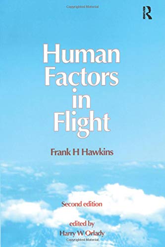 Algopix Similar Product 8 - Human Factors in Flight