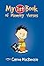Algopix Similar Product 20 - My First Book of Memory Verses My