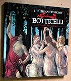Algopix Similar Product 11 - The Life and Works of Botticelli