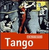 Algopix Similar Product 20 - The Rough Guide to Tango Rough Guide
