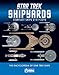 Algopix Similar Product 13 - Star Trek Shipyards Star Trek