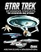 Algopix Similar Product 8 - Star Trek Designing Starships Volume 1