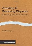 Algopix Similar Product 2 - Avoiding and Resolving Disputes A