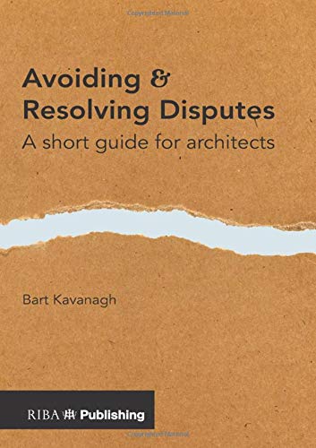 Algopix Similar Product 14 - Avoiding and Resolving Disputes A