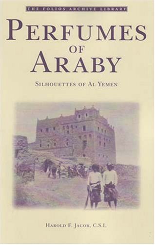 Algopix Similar Product 19 - Perfumes of Araby Silhouettes of Al