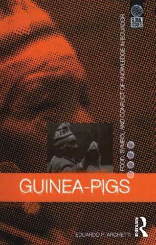 Algopix Similar Product 9 - Guinea Pigs (Global Issues)