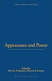 Algopix Similar Product 12 - Appearance and Power Dress Body