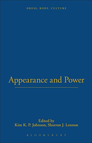 Algopix Similar Product 6 - Appearance and Power Dress Body