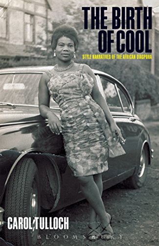 Algopix Similar Product 10 - The Birth of Cool Style Narratives of