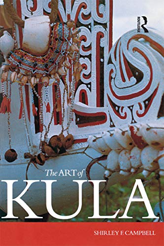 Algopix Similar Product 20 - The Art of Kula