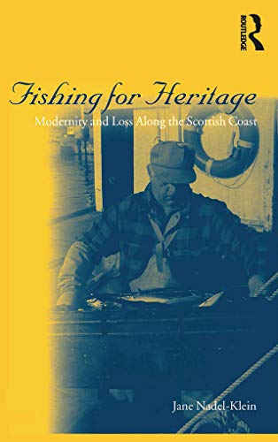 Algopix Similar Product 9 - Fishing for Heritage Modernity and