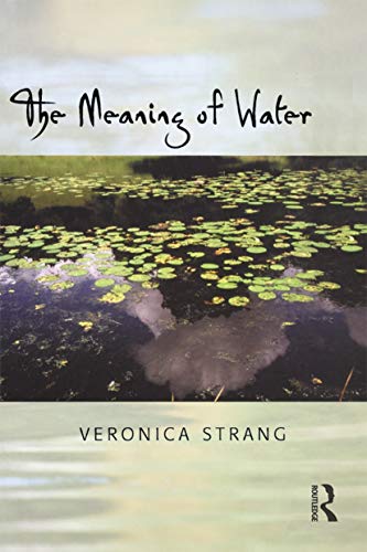 Algopix Similar Product 20 - The Meaning of Water