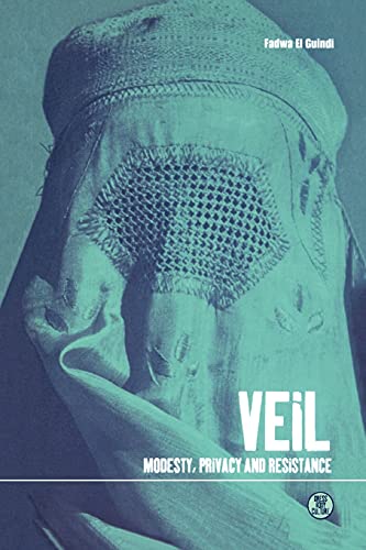 Algopix Similar Product 20 - Veil Modesty Privacy and Resistance