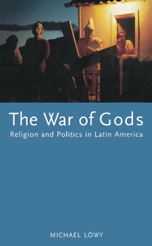 Algopix Similar Product 17 - The War of Gods Religion and Politics