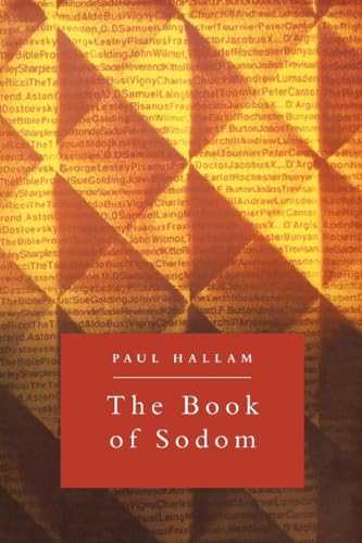Algopix Similar Product 7 - The Book of Sodom