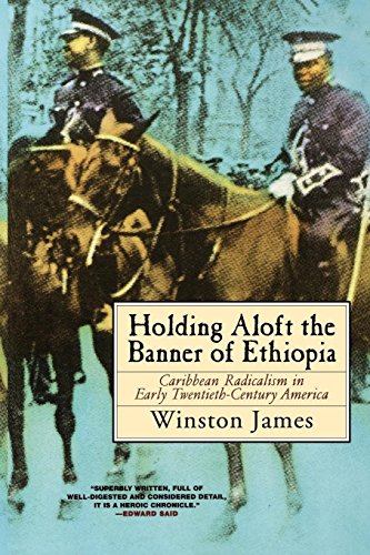 Algopix Similar Product 4 - Holding Aloft the Banner of Ethiopia