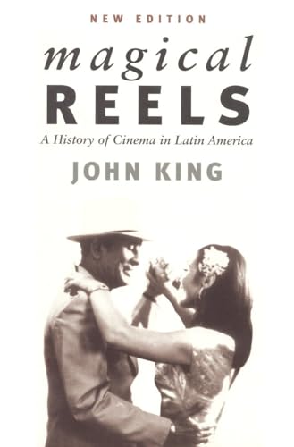 Algopix Similar Product 12 - Magical Reels A History of Cinema in