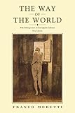 Algopix Similar Product 10 - The Way of the World The Bildungsroman
