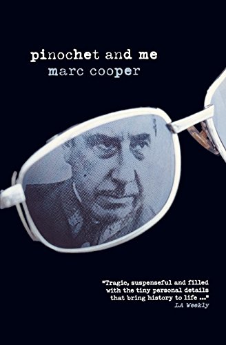 Algopix Similar Product 1 - Pinochet and Me: A Chilean Anti-Memoir
