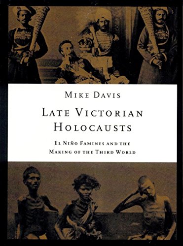 Algopix Similar Product 19 - Late Victorian Holocausts El Nio