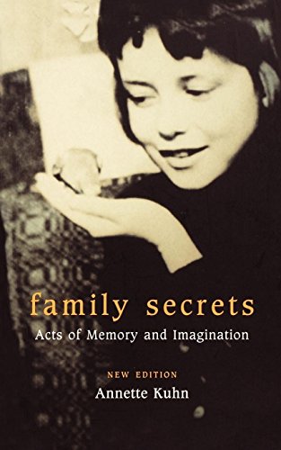 Algopix Similar Product 7 - Family Secrets Acts of Memory and