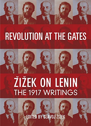 Algopix Similar Product 13 - Revolution at the Gates Zizek on