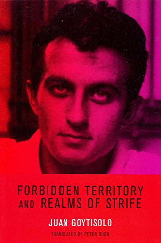 Algopix Similar Product 13 - Forbidden Territory and Realms of