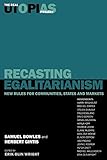 Algopix Similar Product 6 - Recasting Egalitarianism New Rules for