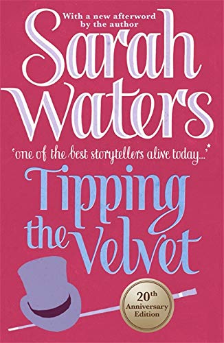 Algopix Similar Product 5 - Tipping the Velvet (Virago V)