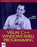 Algopix Similar Product 11 - Visual C++ Windows Shell Programming